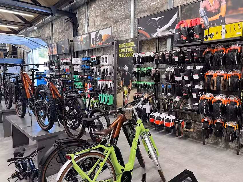 GaiaBike &ndash; Porto