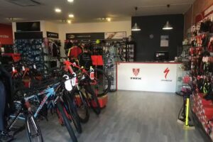 Garbike Unipessoal, Lda