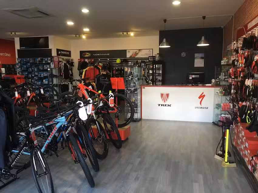 Garbike Unipessoal, Lda