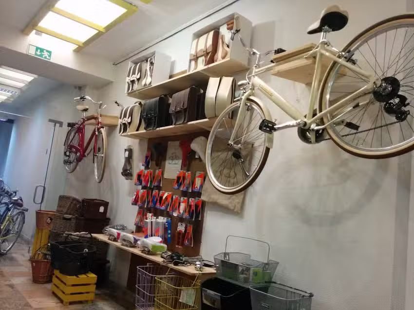 Go By Bike &ndash; Urban Bike Shop