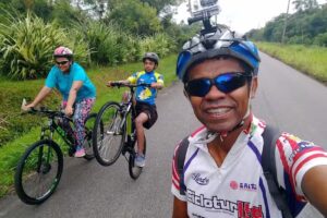 Gog&oacute; Bike Manuten&ccedil;&atilde;o em Bicicletas, e Trotinetes El&eacute;tricos Benavente