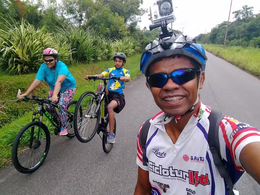 Gog&oacute; Bike Manuten&ccedil;&atilde;o em Bicicletas, e Trotinetes El&eacute;tricos Benavente