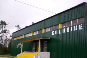 Goldbike-Industria de Bicicletas, Lda.