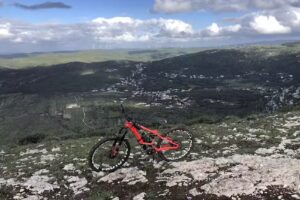 Golias Adventure Rent a Bike / Tours