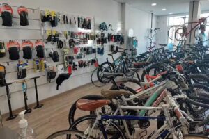 Gondobike – João Pedro Ferreira Da Silva Nogueira