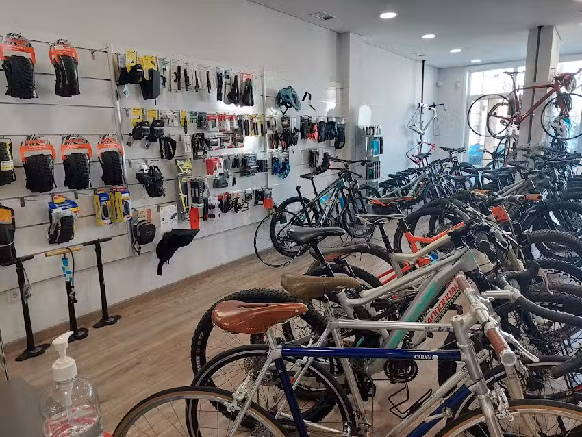 Gondobike &ndash; Jo&atilde;o Pedro Ferreira Da Silva Nogueira