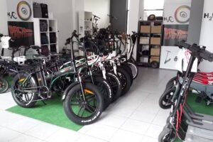 H2e – Nova Mobilidade Fafe