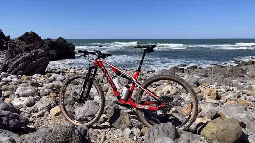 Indom&aacute;veis BTT