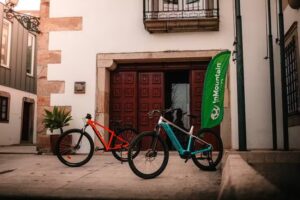 InMountian Bike Tours &ndash; Viana do Castelo