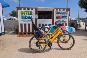 Intertidal – Outdoor Experiences – Watersports center