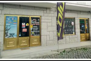 JP Bikes &ndash; Alpendurada