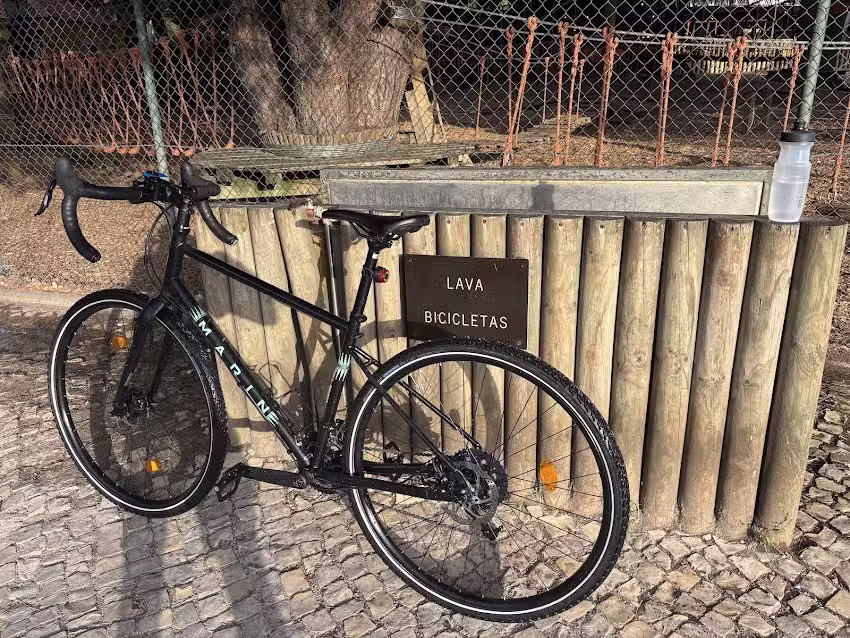Lava Bicicletas