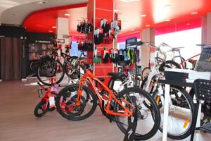 LikeBike &ndash; Bicicletas e Acess&oacute;rios Specialized