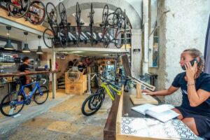 Lisbon Bike Rentals