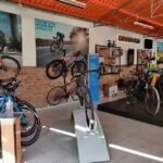 Loja das Bicicletas