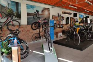 Loja das Bicicletas