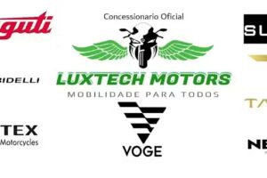 Luxtech Motors