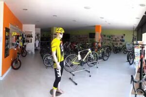 Manecas Bikes