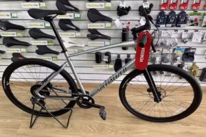 Manipalo Bicycle Shop