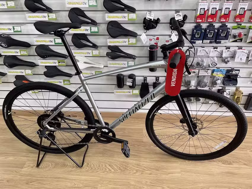 Manipalo Bicycle Shop