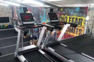 Maratona Plural-Unipessoal Lda.