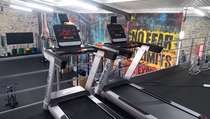 Maratona Plural-Unipessoal Lda.