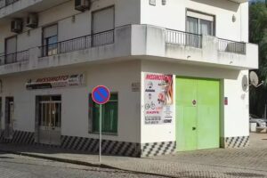 Messimoto-com&eacute;rcio De Ciclomotores E Motociclos Lda