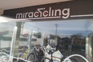 Miracycling