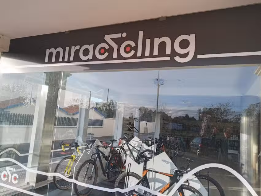 Miracycling