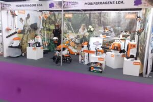 Mobiferragens &ndash; Motosserras, Bicicletas e Servi&ccedil;os, Unipessoal, Lda.