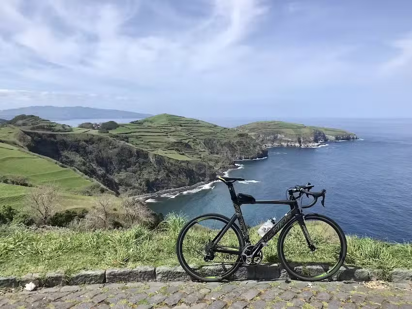 Monbike