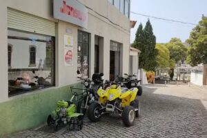 Motocoa-motores E Equipamentos Joaquim Clamote Neves Carreto & Filho Lda