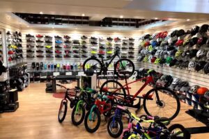 MOVEFREE &ndash; Loja de Bicicletas