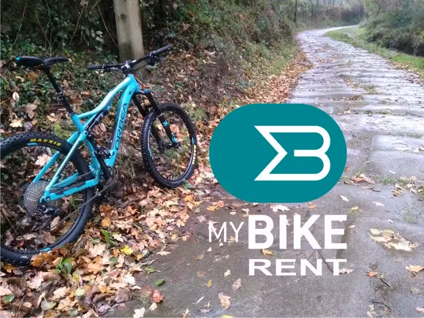 myBike