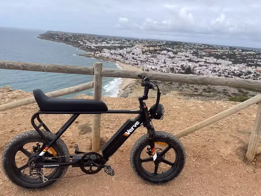 Natura do Mar &ndash; Handmade Jewellery, E-bike rental & surf rental