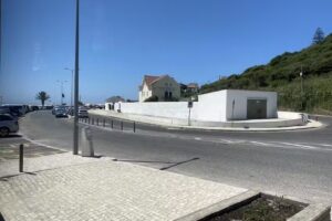 Nazarecar Rent-A-Car