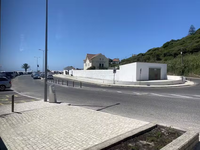 Nazarecar Rent-A-Car