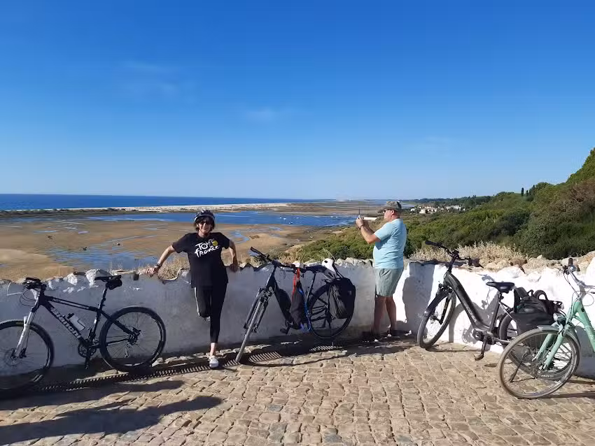 Nora Bike Algarve- A Bicicletaria