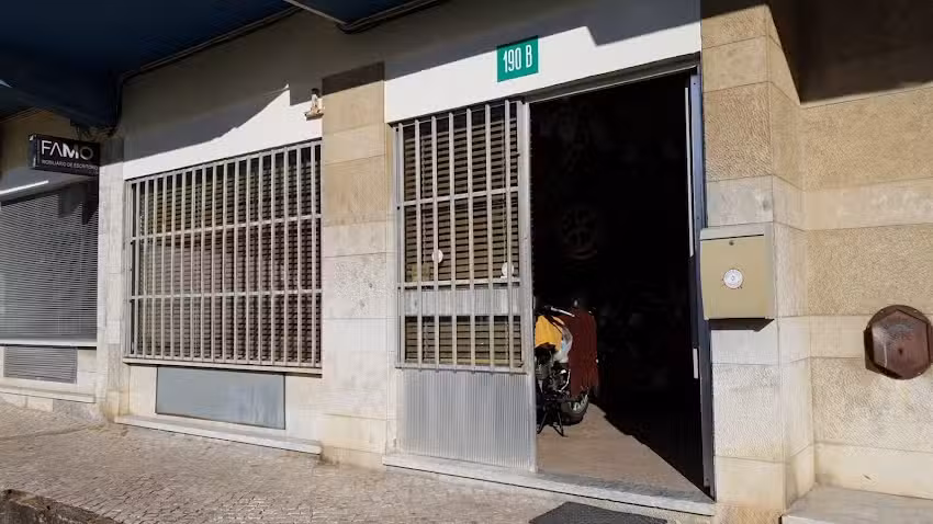 Norberto de Sousa Motos e Bicicletas