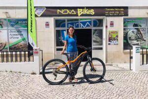 Nova Bikes