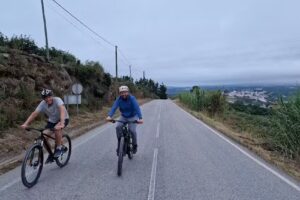 Óbidos Bike Tour