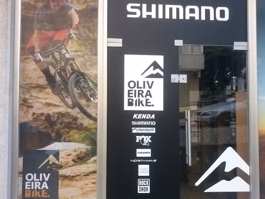 Oliveirabike Lda