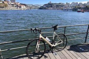 Oporto Special Rental Bikes