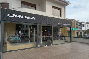 ORBEA &ndash; MotoAcessoriosBarcelos