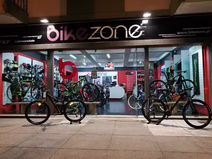 pm bike