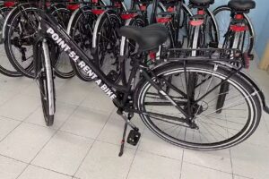 Point-51 ( Rent bikes, Bike Accessories, Photocopies Scan, & Mobile Accessories , Money Transfer, Drinks )