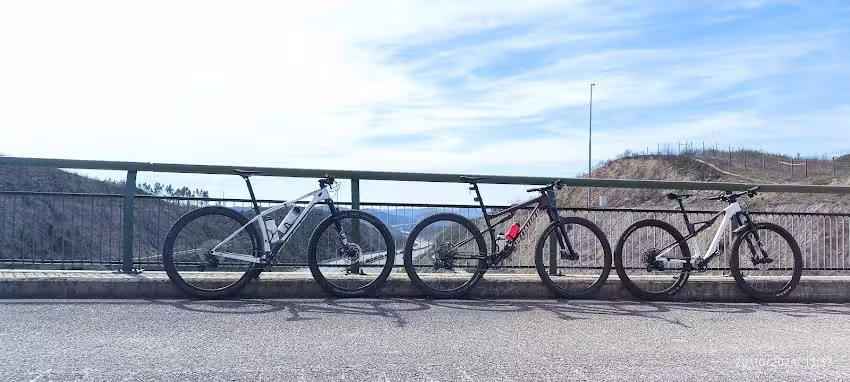 Ponte das Bicicletas