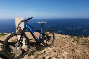 PORTO SANTO BIKES