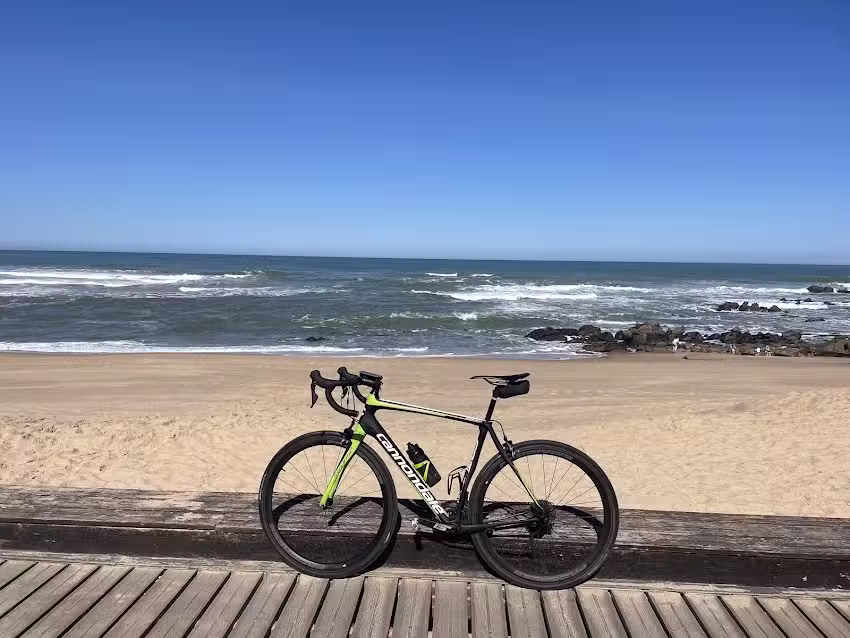 Portugal Rent Bike