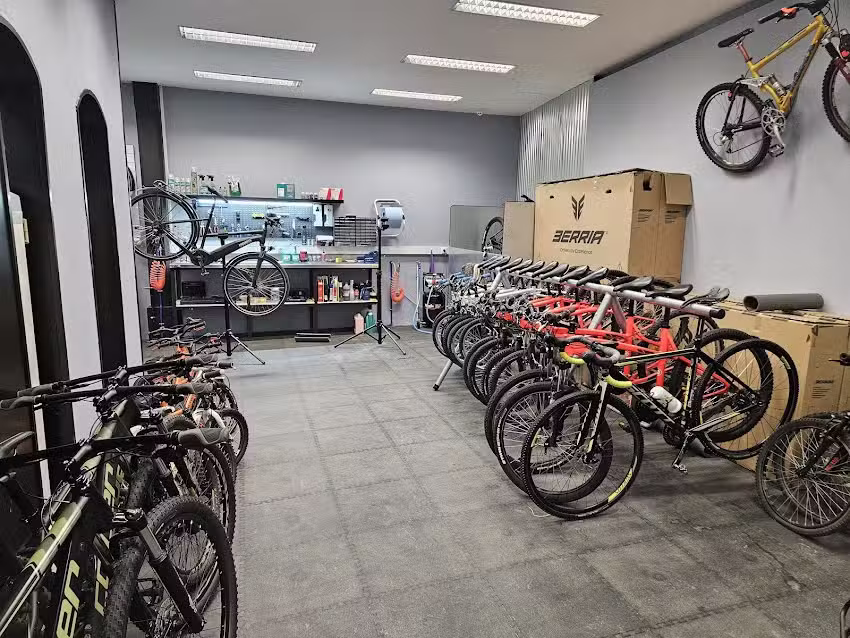 Proxima Pedala